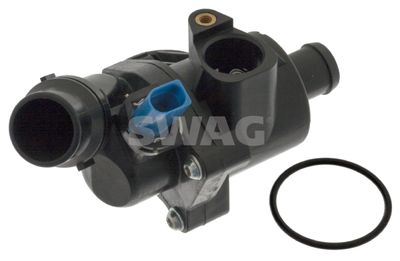 Thermostat, coolant SWAG 30 10 0313