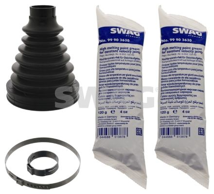 SWAG 30 10 0407 Bellow Kit, drive shaft