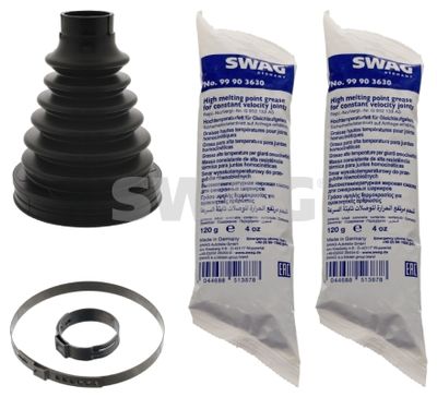 Bellow Kit, drive shaft SWAG 30 10 0407