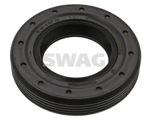 SWAG 30 10 0451 Shaft Seal, manual transmission
