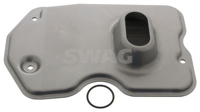 Hydraulic Filter, automatic transmission SWAG 30 10 0458