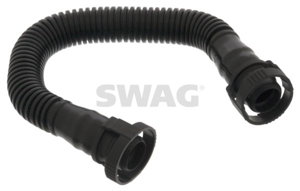 SWAG 30 10 0463 Hose, cylinder head cover ventilation