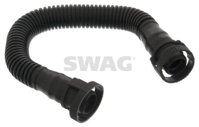 Hose, cylinder head cover ventilation SWAG 30 10 0463