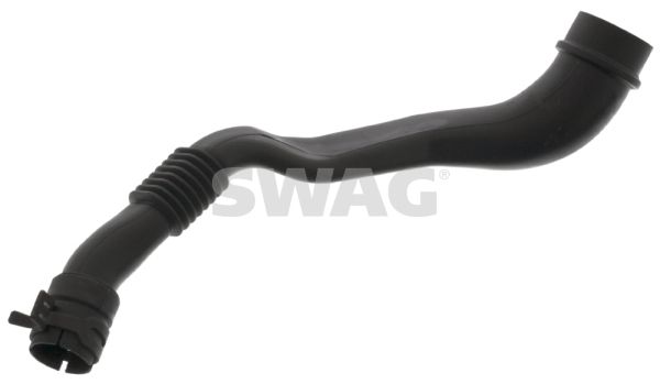 SWAG 30 10 0503 Hose, crankcase ventilation