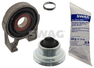 Repair Set, cardan shaft centre bearing SWAG 30 10 0590