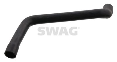 Radiator Hose SWAG 30 10 0637