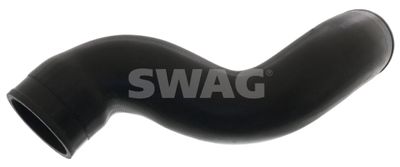 Charge Air Hose SWAG 30 10 0683