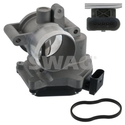 Throttle Body SWAG 30 10 0774