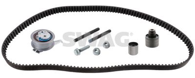 Timing Belt Kit SWAG 30 10 0790