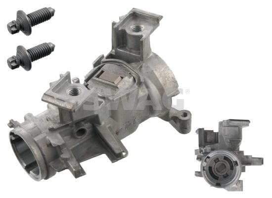 SWAG 30 10 1017 Steering Lock