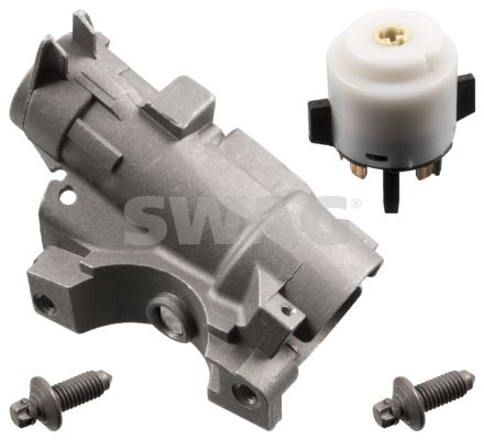 SWAG 30 10 1090 Steering Lock