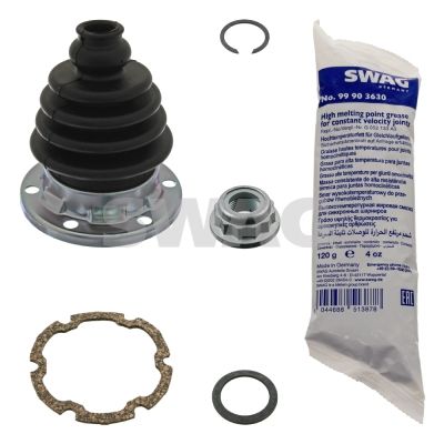 Bellow Kit, drive shaft SWAG 30 10 1119