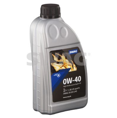 SWAG 30 10 1140 Engine Oil