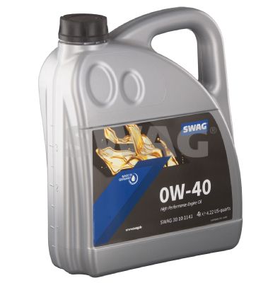 Engine Oil SWAG 30 10 1141