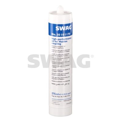 SWAG 30 10 1170 Oil, multi-plate clutch (all-wheel drive)