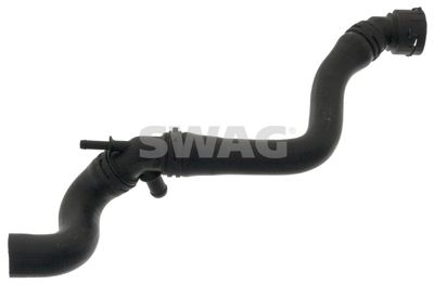 Radiator Hose SWAG 30 10 1221