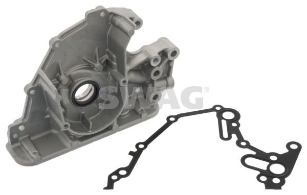 SWAG 30 10 1225 Oil Pump