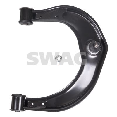 Control/Trailing Arm, wheel suspension SWAG 30 10 1279