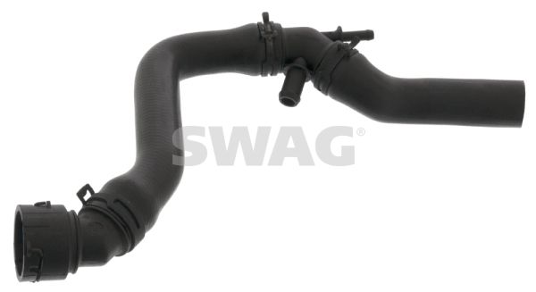 SWAG 30 10 1350 Radiator Hose