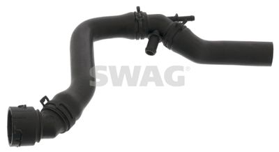 Radiator Hose SWAG 30 10 1350