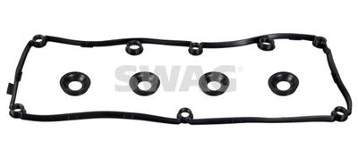 Gasket Set, cylinder head cover SWAG 30 10 1353