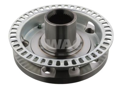 Wheel Hub SWAG 30 10 1377