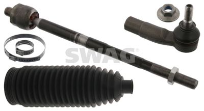 Tie Rod SWAG 30 10 1413