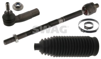 Tie Rod SWAG 30 10 1414