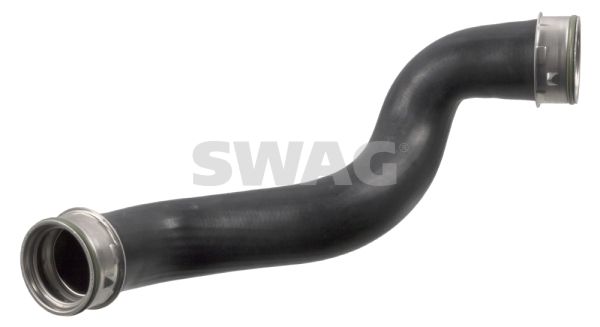 SWAG 30 10 1435 Charge Air Hose