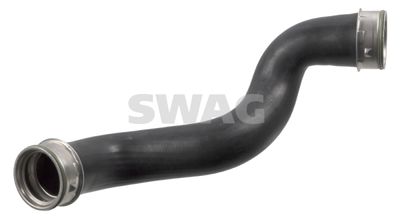 Charge Air Hose SWAG 30 10 1435