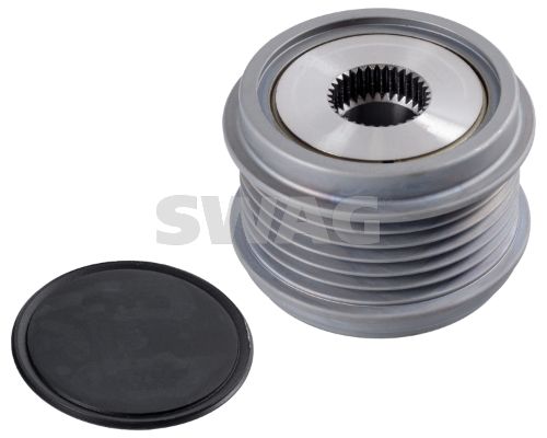 SWAG 30 10 1756 Alternator Freewheel Clutch
