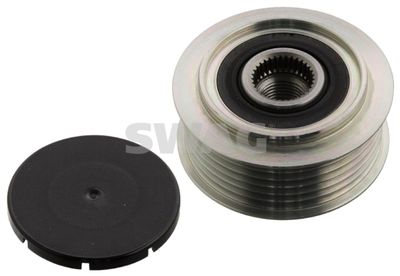 Alternator Freewheel Clutch SWAG 30 10 1765