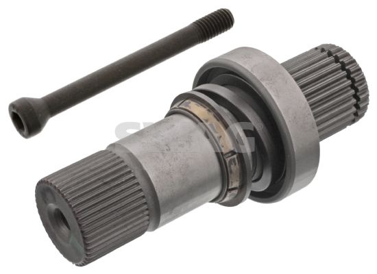 SWAG 30 10 2278 Stub Shaft, differential