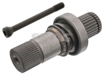 Stub Shaft, differential SWAG 30 10 2278