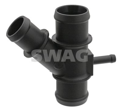 Coolant Flange SWAG 30 10 2294