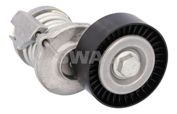 SWAG 30 10 2297 Belt Tensioner, V-ribbed belt