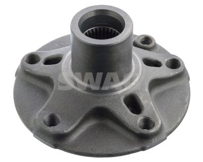 Wheel Hub SWAG 30 10 2400