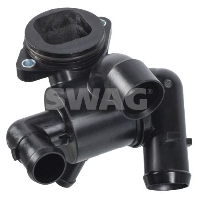 Thermostat, coolant SWAG 30 10 2436