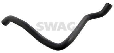 Radiator Hose SWAG 30 10 2483