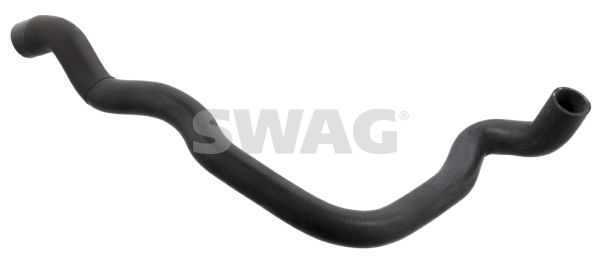 SWAG 30 10 2487 Radiator Hose