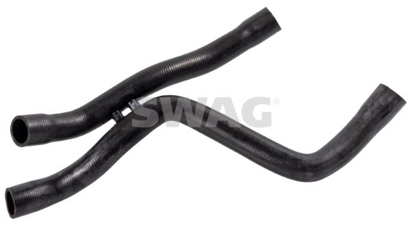 SWAG 30 10 2499 Radiator Hose