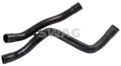 Radiator Hose SWAG 30 10 2499