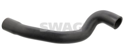 Radiator Hose SWAG 30 10 2524
