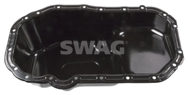 SWAG 30 10 2525 Oil Sump