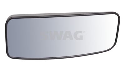 Mirror Glass, wide angle mirror SWAG 30 10 2563