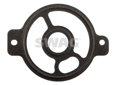 Gasket, oil filter housing SWAG 30 10 2583