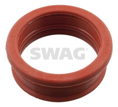 Seal Ring, charge air hose SWAG 30 10 2585