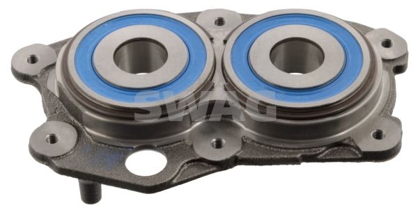 SWAG 30 10 2657 Bearing, manual transmission