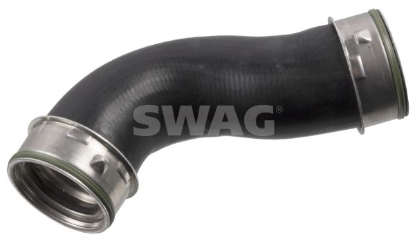SWAG 30 10 2668 Charge Air Hose