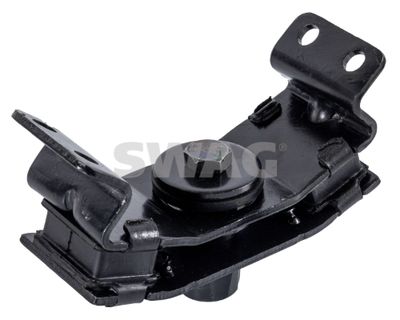 Mounting, automatic transmission SWAG 30 10 2880
